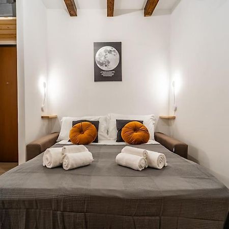 Suite32 Bérgamo Exterior foto