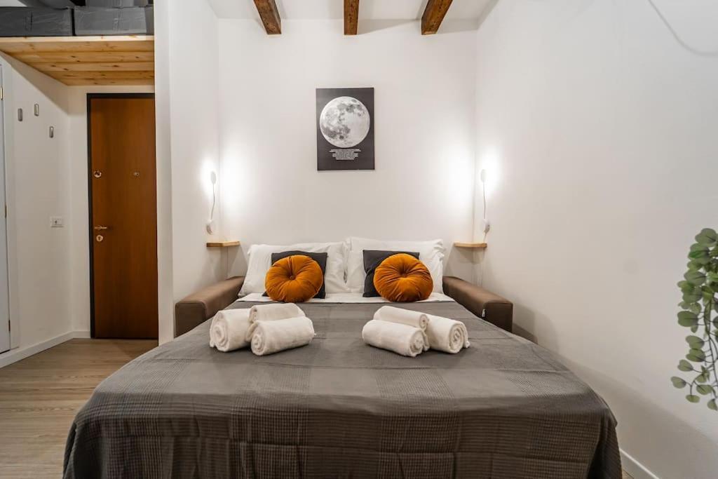 Suite32 Bérgamo Exterior foto