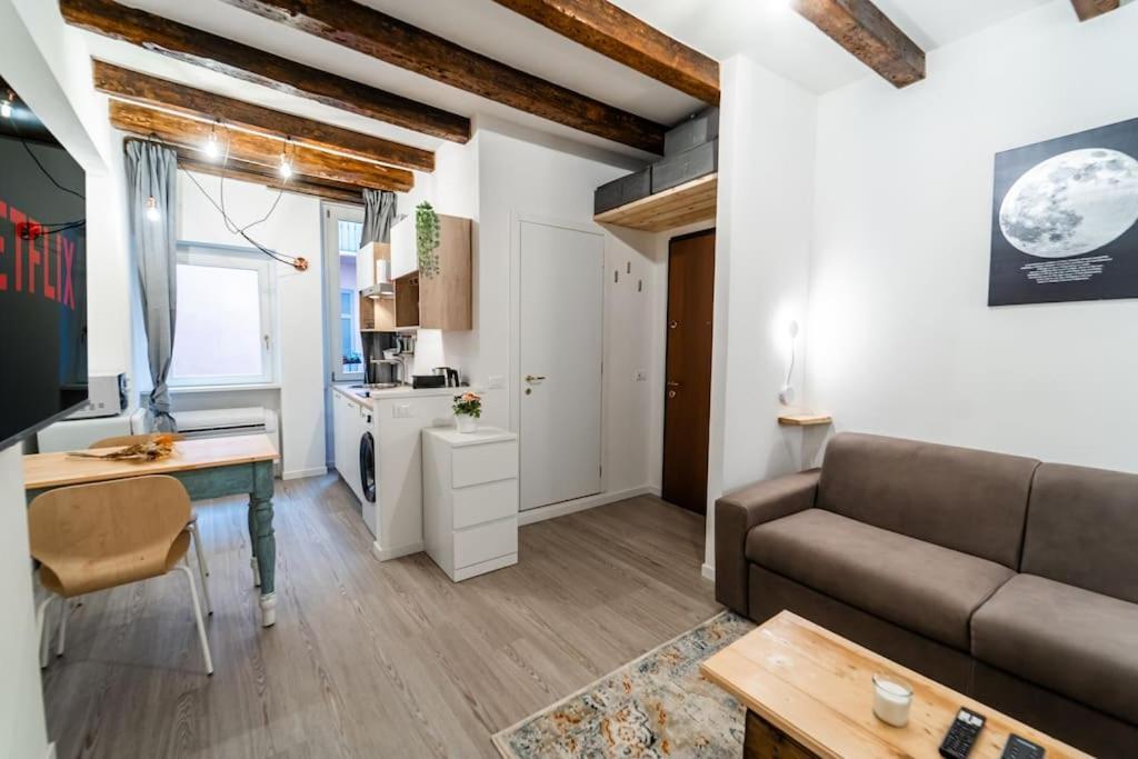 Suite32 Bérgamo Exterior foto